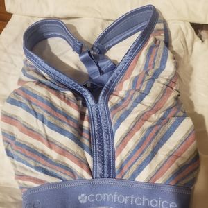 Bra- Brand New 48B Comfort choice